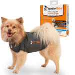 ThunderShirt успокояваща жилетка за кучета XS