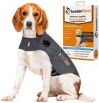 ThunderShirt успокояваща жилетка за кучета M