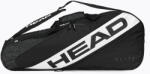 HEAD Geantă de tenis HEAD Elite 3R negru 283652