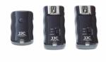 JJC Kit trigger + 2x receiver JJC JF-U2 wireless 16 canale