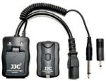 JJC Kit trigger + receiver JJC JF-220U pentru blitz studio