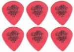 Dunlop 472R L3 Tortex Jazz 6 Перце за китара (<![CDATA[472RL3-6PACK-SET]]>)