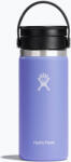 Hydro Flask Wide Flex Sip termikus palack 470 ml lila W16BCX474