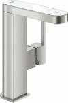 GROHE Plus Egykaros mosdócsaptelep 1/2″ LED-es kijelzővel M-es méret matt szuperacél 23958DC3 (23958DC3)