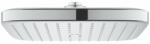 GROHE Tempesta 250 Cube Fejzuhany, 1 féle vízsugárral 26681000 (26681000) - szaniteresklimacenter