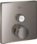 GROHE Grohtherm SmartControl Termosztát falsík mögötti telepítéshez, 1 fogyasztóra 29123A00 (29123A00)