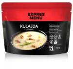 EXPRES MENU Kulajda cu gălbiori