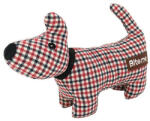 Nayeco Jucarie plus Nayeco - Scott Dog - 28cm - shop4pet