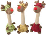 Nayeco Jucarie plus Nayeco - Girafa Jenny - 35cm - shop4pet