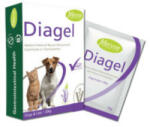 Mervue Laboratories Diagel - Supliment digestiv pentru caini si pisici - 10g