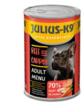 Julius-K9 Dog - Hrana umeda super-premium - Vita - 1240g