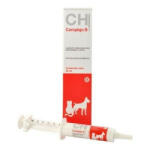 Chemical Iberica Vitamina B Complex - Supliment pentru caini si pisici - 30ml