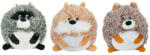 Nayeco Jucarie plus Nayeco - Arici Sonic - 20cm - shop4pet