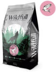 Kudo Wildfull Adult Mediu-Maxi - Hrana uscata ultra-premium - Somon - 12kg