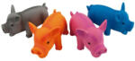 Nayeco Jucarie latex Nayeco - Porc - 11cm - shop4pet
