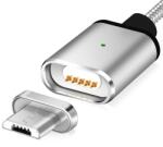 Media-Tech MAGNETO micro USB kábel (MT5106)