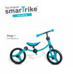 smarTrike Tanulóbicikli Running Bike smarTrike kék-fekete 24 hó-tól (ST1050300)