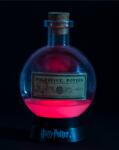  Lámpa Harry Potter - Polyjuice Potion Lamp (20 cm)