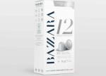 BAZZARA Dodicigrancru | Nespresso kávékapszula | 50 gr (10 x 5gr