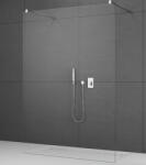 Radaway Modo New I Walk-in zuhanyfal 160x200 cm átlátszó üveg, króm profilszín 388164-01-01 (388164-01-01)