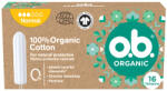 o.b. Tampoane Ob Original Normal 16buc Set