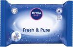 Nivea Servetele Baby 63buc Set Fresh Pure