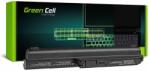 Green Cell Green Cell Laptop akkumulátor Sony VAIO PCG-71811M PCG-71911M SVE1511C5E (GC-1420)