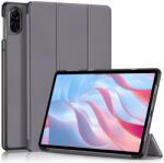  LEATHER rabatabilă pentru Honor Pad X9 gri