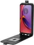  Husa rabatabila pentru Motorola Moto G84 5G neagra