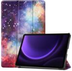  Husa ART Flip pentru Samsung Galaxy Tab S10 FE / Tab S10 Lite / Tab S9 FE GALAXY