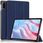  Husa Flip LEATHER pentru Honor Pad X9 albastra