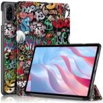  ART Flip Cover Honor Pad X9 GRAFFITI