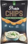  Näno Supps protein chips sour cream-onion 40 g - menteskereso