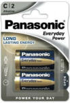 Panasonic LR14 C Everyday Power alkáli elem (ár/db)