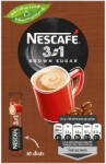 NESCAFÉ 3in1 Cafea instant cu zahar din trestie 10x16, 5g