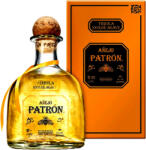 Patron Spirits Mexico, S. A. de C. V Patrón Anejo Tequila 0, 7l 40%