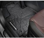 Hyundai Santa Fe gumiszőnyeg 2021-től, 4db-os, gyári gumiszőnyeg - autofelszerelesbolt