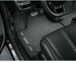 Hyundai Ioniq 5 gumiszőnyeg 2021-2024, 4db-os, gyári gumiszőnyeg, csúszókonzolos