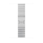 Apple Watch 42mm Band: Link Bracelet (MU9A3ZM/A) - emida