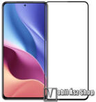 MOFI Xiaomi Redmi Note 13, Xiaomi Redmi Note 13 Pro, Note 13 Pro Plus, MOFI üvegfólia, Full cover, Full Glue, 9H, Fekete