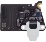 Apple MacBook Air 13" A2337 (2020) - Jack Csatlakozó PCB Alaplap (Silver), Silver