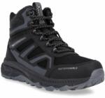 Whistler Trappers Whistler Niament M Outdoor WP W234166 Black Solid 1001 Bărbați