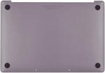 Apple MacBook Pro 13" A2338 (2020) - Alsó Fedőlap (Space Gray), Space Gray