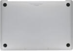 Apple MacBook Pro 13" A2338 (2020) - Alsó Fedőlap (Silver), Silver