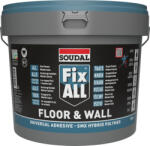 Soudal Fix All Padló & Fal 15 kg (157738)