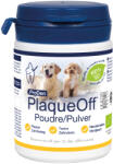  ProDen ProDen PlaqueOff Îngrijire dentară pentru câini - 2 x 60 g