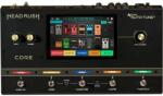 HeadRush Core gitár multieffekt