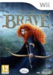 Disney Interactive Brave (Wii)