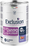 Exclusion Exclusion Diet 6 x 400 g - Mistreț și cartofi