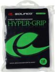 Solinco Overgrip Solinco Hyper Grip (12P) - white